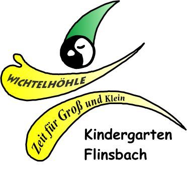 Logo Kindergarten Flinsbach