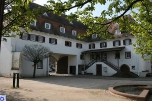 Rathaus Helmstadt