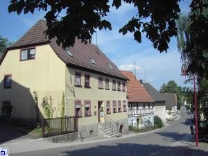 Epfenbacher Straße Helmstadt