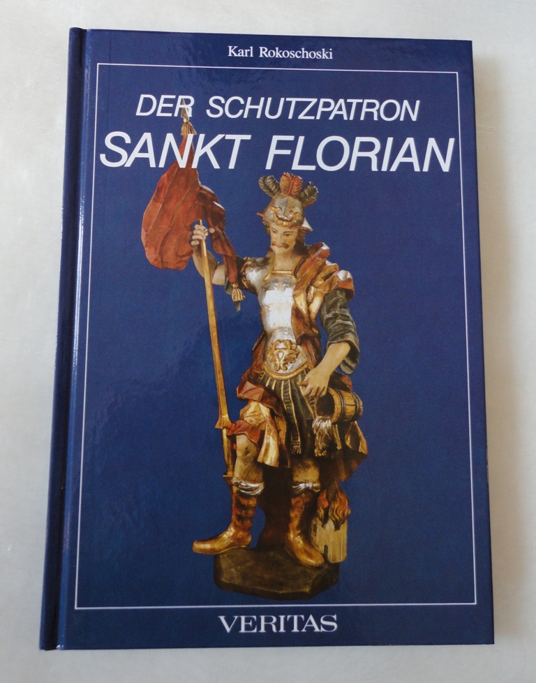 Buch "Sankt Florian"