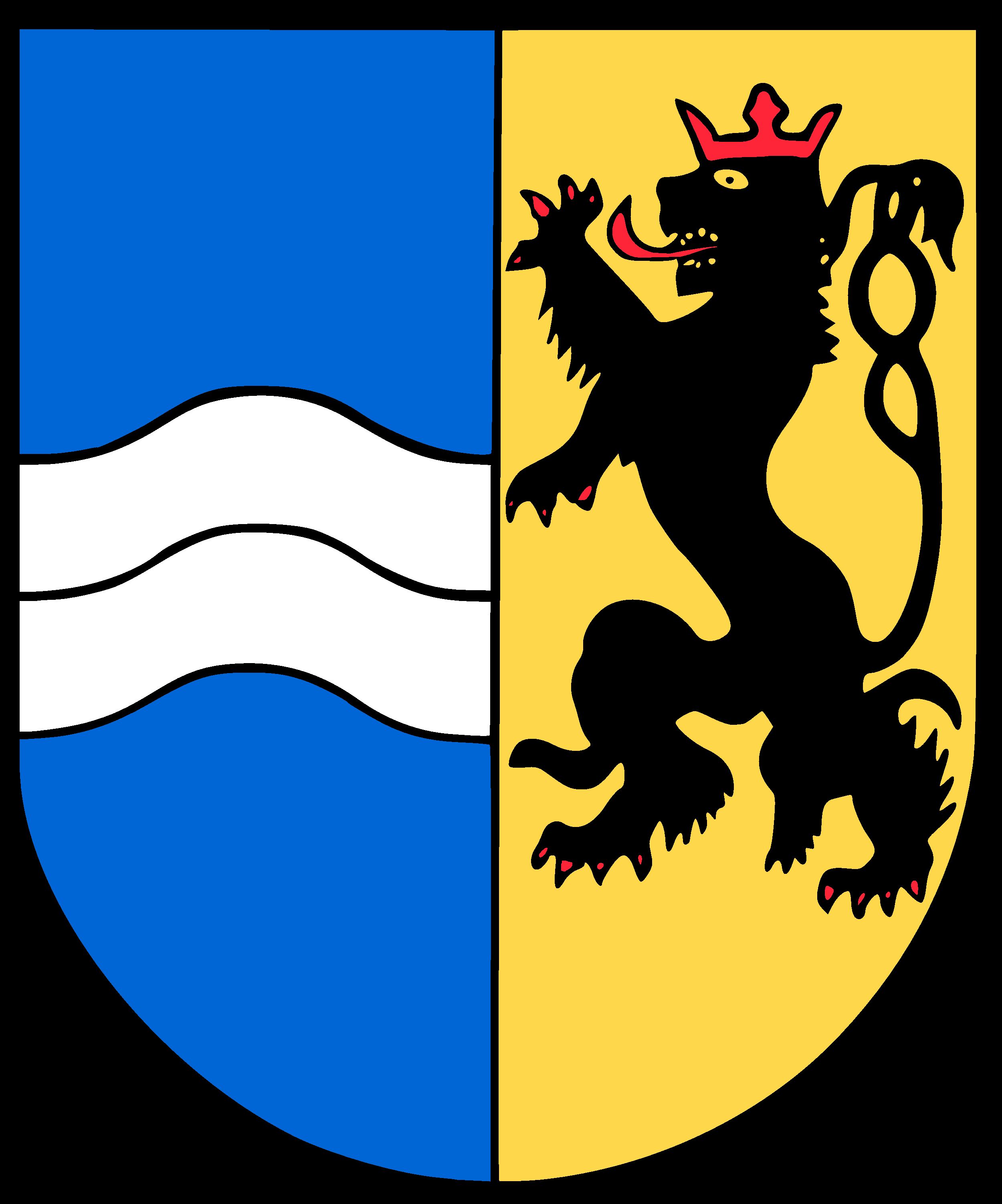 Landratsamt, Rhein-Neckar-Kreis