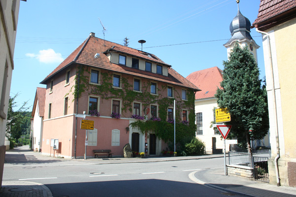 Dorfmuseum Bargen
