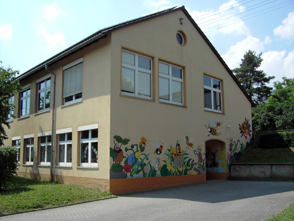 Grundschule Bargen