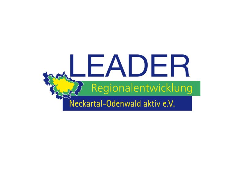 Logo Leader Regionalentwicklung