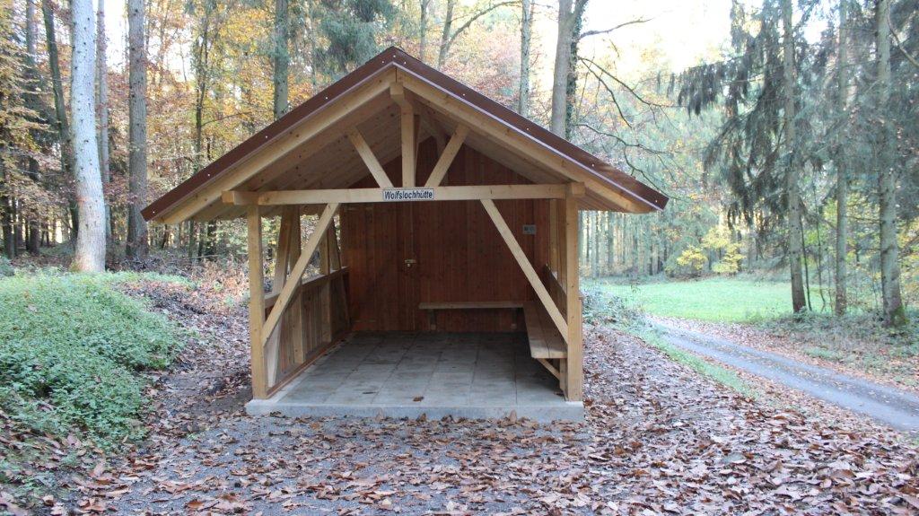 Freizeitangebot Gemeinde HelmstadtBargen