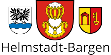 Logo: Gemeinde Helmstadt-Bargen (Link zur Startseite)